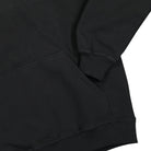 Overkill Tribute Hoodie Black Hoodies Detailfoto | Overkill