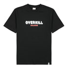 Overkill Tribute Tee Black T-Shirts OK-TRBT-TS-BK | Overkill