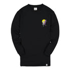 Overkill Halloween Bear Longsleeve Black Longsleeves OKHB-LS-BK | Overkill