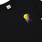 Overkill Halloween Bear Longsleeve Black Longsleeves Material | Overkill