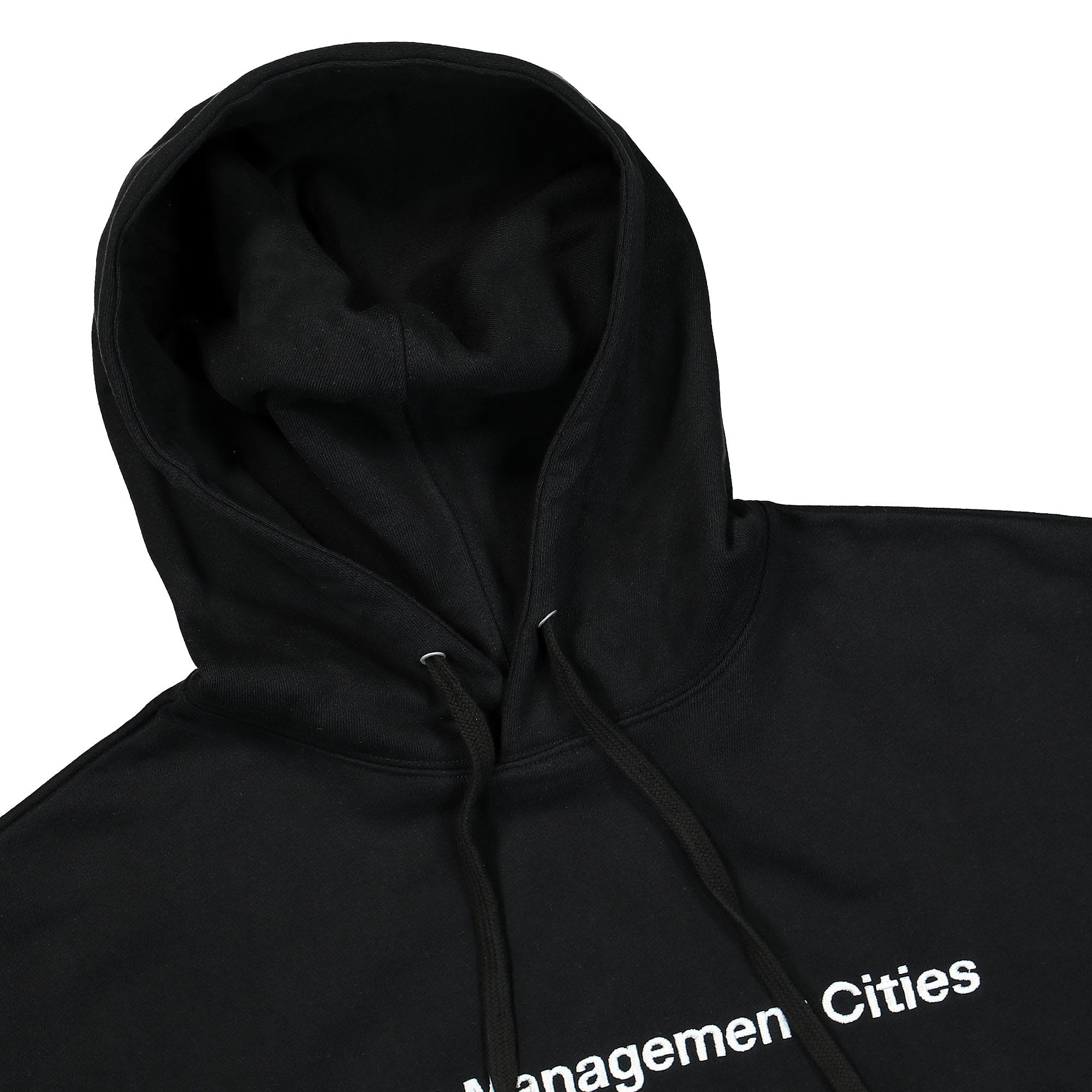 LMC ZT V3 Hoodie 0LM22SHD106 | OVERKILL