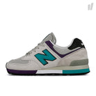 New Balance om 576 gpm Off White Low Top Sneakers 654961-60-121 | Overkill