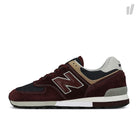 New Balance om 576 obn Port Royale Low Top Sneakers 655291-60-18 | Overkill