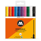 Molotow one4all 127hs basic 10 set 1  Marker 200450 | Overkill