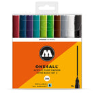 Molotow one4all 127hs basic 10 set 2  Marker 200451 | Overkill