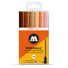 Molotow one4all 127hs character-set  Marker 200232 | Overkill