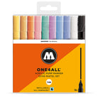 Molotow one4all 127hs pastel-set  Marker 200452 | Overkill