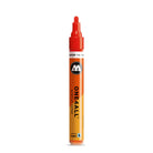 Molotow ONE4ALL 227HS 4 mm  Marker 227200 | Overkill