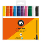 Molotow one4all 227hs basic 10 set 1  Marker 200456 | Overkill