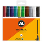 Molotow one4all 227hs basic 10 set 2  Marker 200457 | Overkill