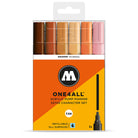Molotow one4all 227hs character-set  Marker 200455 | Overkill