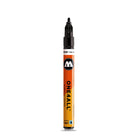 Molotow ONE4ALL 127HS 2 mm  Marker 127200 | Overkill