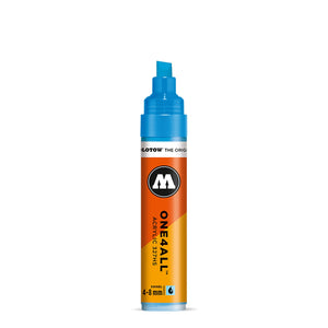 Molotow one4all 327hs 4 - 8 mm  Marker 327550 | Overkill