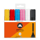Molotow one4all 327hs basic-set 1  Marker 200280 | Overkill