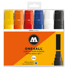 Molotow one4all 627hs basic-set 1  Marker 200459 | Overkill