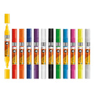 Molotow one4all acrylic twin main-kit 1 - 12er box 0 Marker  Material | Overkill