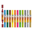 Molotow one4all acrylic twin main-kit 2 - 12er box 0 Marker  Material | Overkill