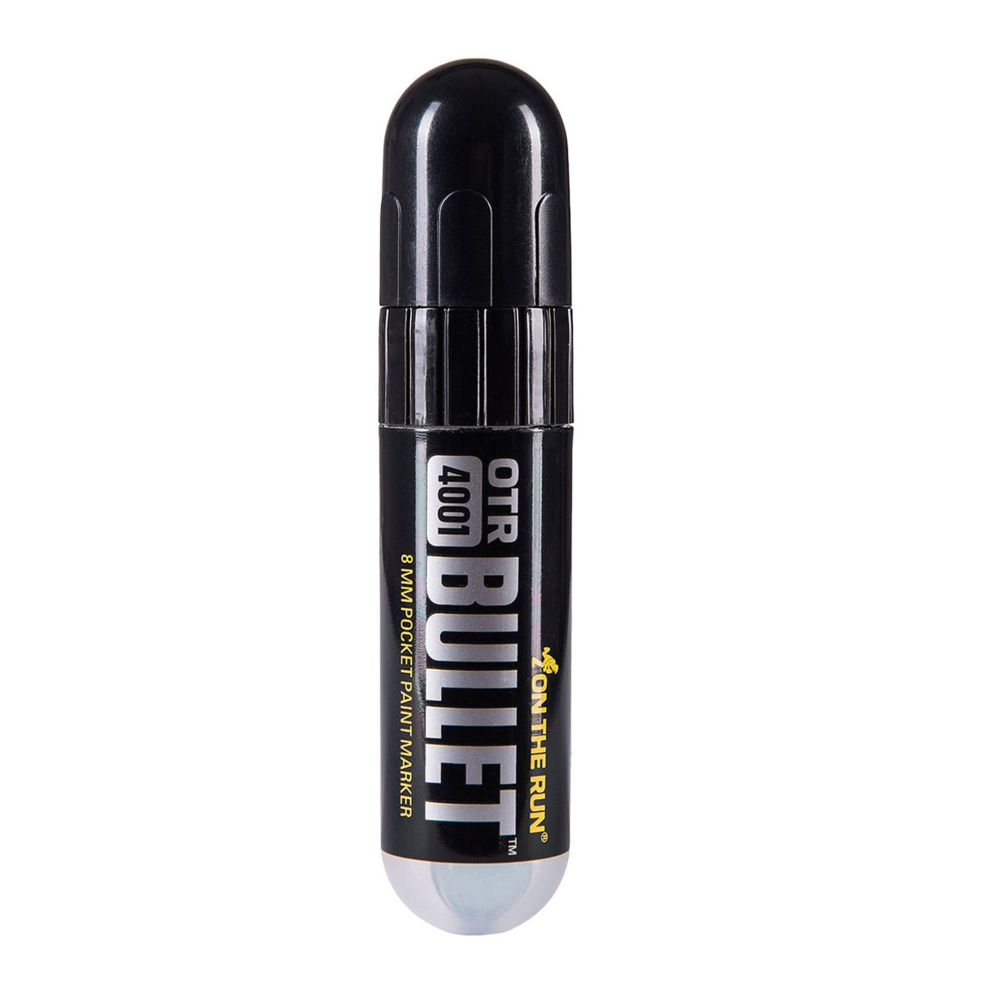 On The Run OTR.4001 Empty Bullet Marker 8 mm  Marker OTR.4001 | Overkill