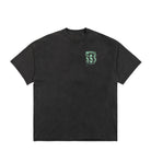 Overkill deadHYPE x Overkill F&F Tee Washed Black T-Shirts ODFT-02 | Overkill