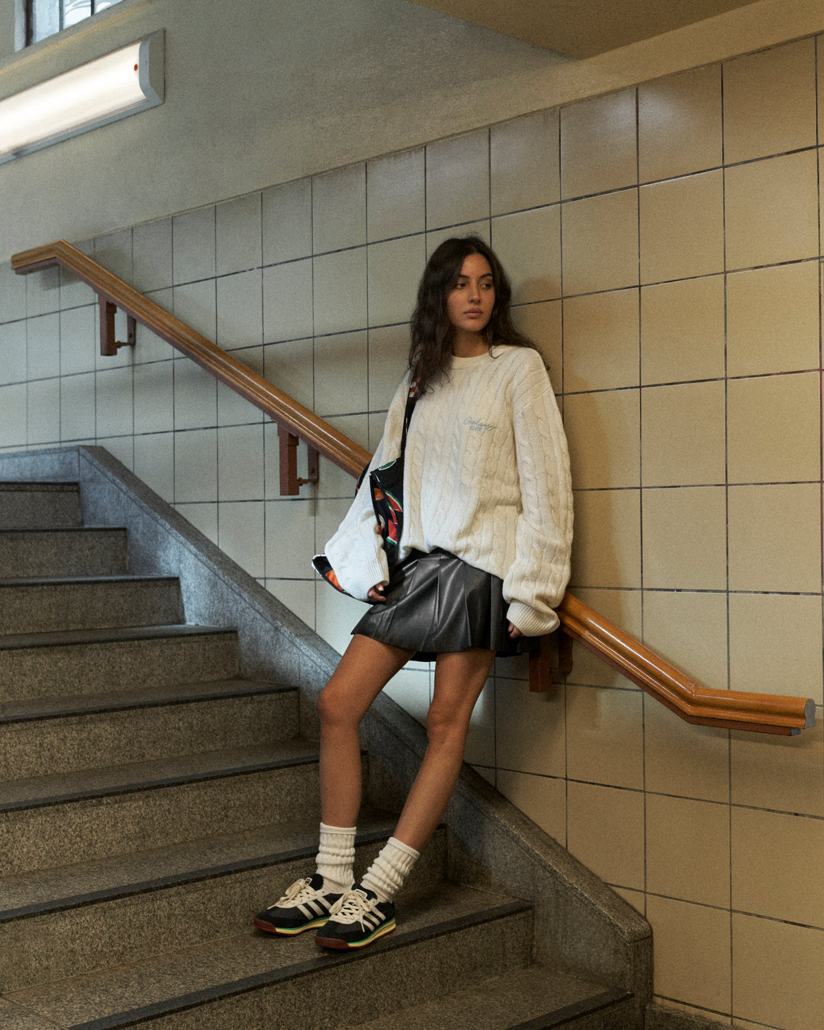 Overkill Style How To Style Knit Wear | OVERKILL