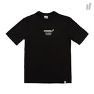 Overkill Streetwise Tee Black T-Shirts  | Overkill