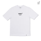 Overkill Streetwise Tee White T-Shirts  | Overkill