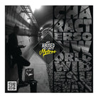 overkill_Test Abused Beloved Metros Book   P.BU92306 | Overkill