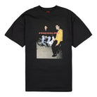 Pressure kangourou t-shirt Black T-Shirts  | Overkill