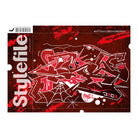 Stylefile magazin #56 - horrorfile  Magazines P.MA10156 | Overkill