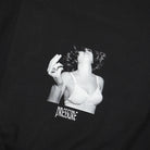 Pressure narco hoodie Black Hoodies Detail view 1 | Overkill