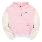 Pressure pressour pink hoodie Light Pink  White  Dark Blue Hoodies  | Overkill