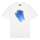 Pressure splash t-shirt White T-Shirts  | Overkill