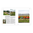 Publikat International Topsprayer Moses & Taps - Expired Book 0 Books  Material | Overkill