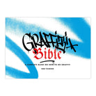Publikat Graffiti Bible Book  Magazines P.BU10186 | Overkill