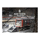 overkill_Test Bad Taste #28 Hamburg Magazin  Magazines  | Overkill