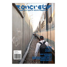 overkill_Test Concrete - East Europe Graffiti Magazine #18  Magazines  | Overkill