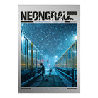 overkill_Test Neongrau Magazin #10  Magazines  | Overkill