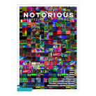 Notorious Graffzine #2  Magazines NOT.MA-02 | Overkill