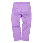 Reception Club Pant Lavender Sweat & Track Pants Material | Overkill