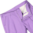 Reception Club Pant Lavender Sweat & Track Pants Detailfoto | Overkill
