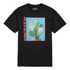 Pleasures Spike T-Shirt Black T-Shirts P19F101046 | Overkill