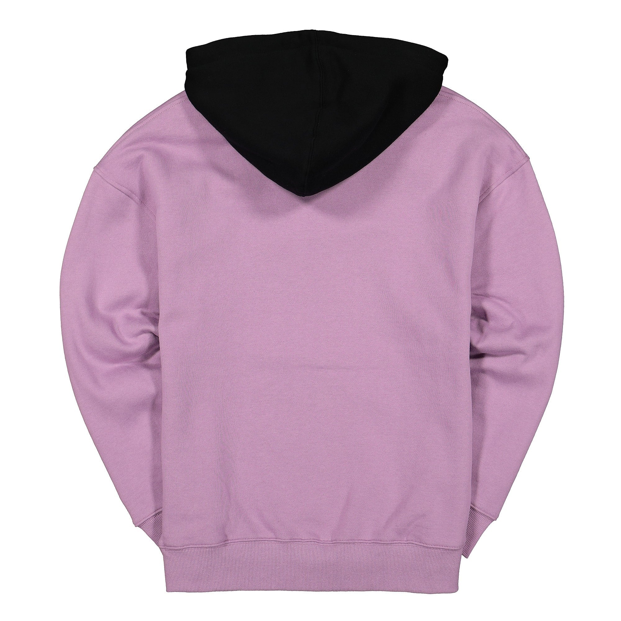 Pleasures Hard Drive Crewneck With Hoody Violet Hoodies Material | Overkill