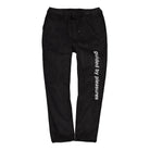 Pleasures Guided Corduroy Pant Black Sweat & Track Pants P19F104014 | Overkill