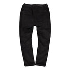 Pleasures Guided Corduroy Pant Black Sweat & Track Pants Material | Overkill