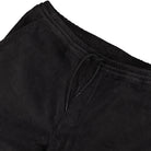 Pleasures Guided Corduroy Pant Black Sweat & Track Pants Close-up | Overkill
