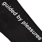 Pleasures Guided Corduroy Pant Black Sweat & Track Pants Detailfoto | Overkill