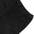 Pleasures Guided Corduroy Pant Black Sweat & Track Pants Detail view 1 | Overkill