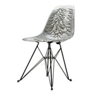 Pleasures Joy Division x Pleasures Modernica Shell Chair White Other Home Accessories P19JD0013 | Overkill