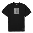 Pleasures Joy Division x Pleasures Shadow Play Embroidered Premium T-Shirt Black T-Shirts P19JD008 | Overkill