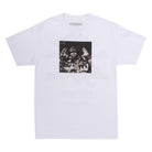 Pleasures Christopher T-Shirt White T-Shirts P19P101060 | Overkill